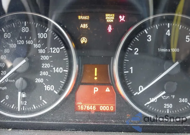 WBAWR33549P343291: 44221996