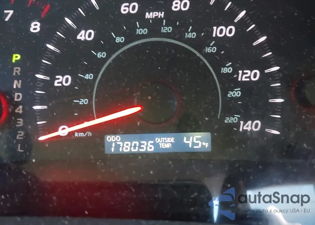 4T1BE46K89U806096: 44221997