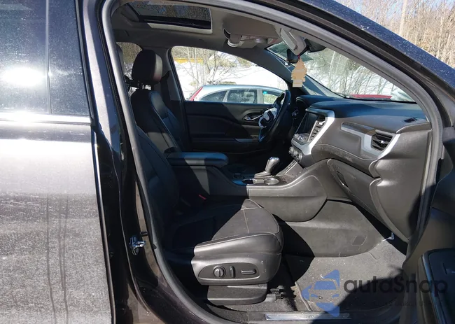 1GKKNULS4HZ287577: 44222015