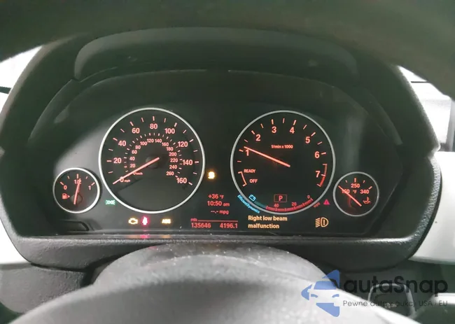 WBA3B5C54DF592191: 44222153