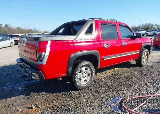 3GNEC12Z36G109711: 44222189