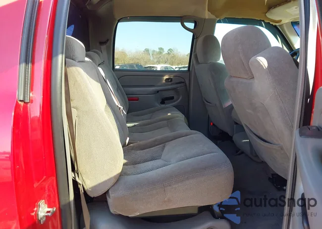 3GNEC12Z36G109711: 44222189