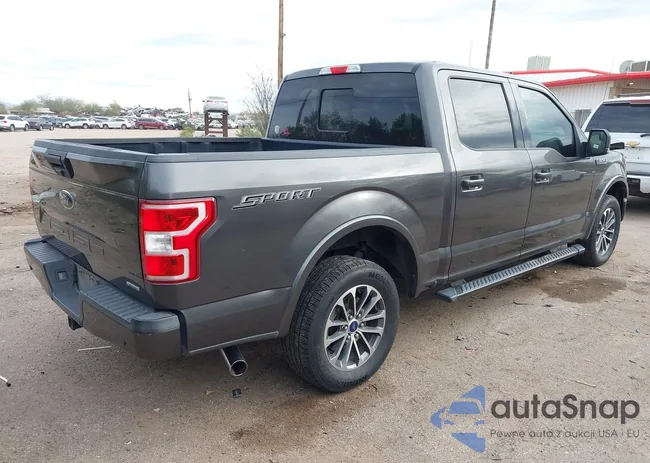 1FTEW1C47LKD45365: 44222351