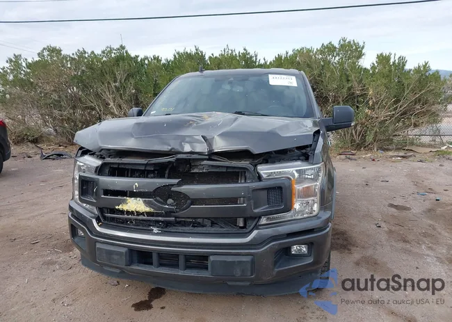 1FTEW1C47LKD45365: 44222351