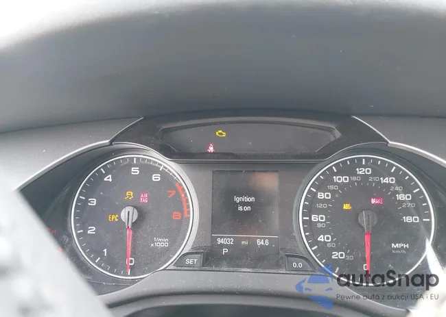 WAUEFAFL6BN000275: 44223373