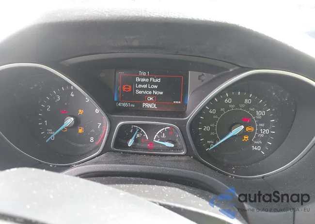 1FADP3F22GL313170: 44223375