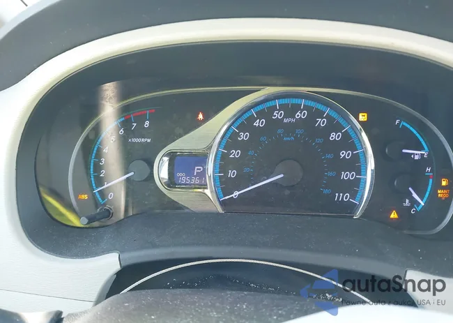 5TDYK3DC6ES446547: 44223422