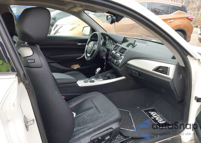 WBA1F5C56FV257390: 44223442