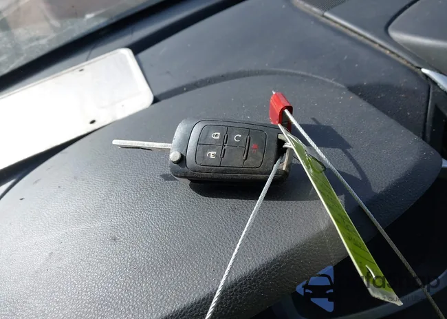 2GNALDEK2C1125546: 44223445