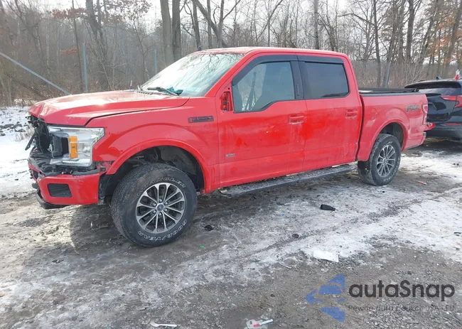 1FTEW1EP5LKE98124: 44223452