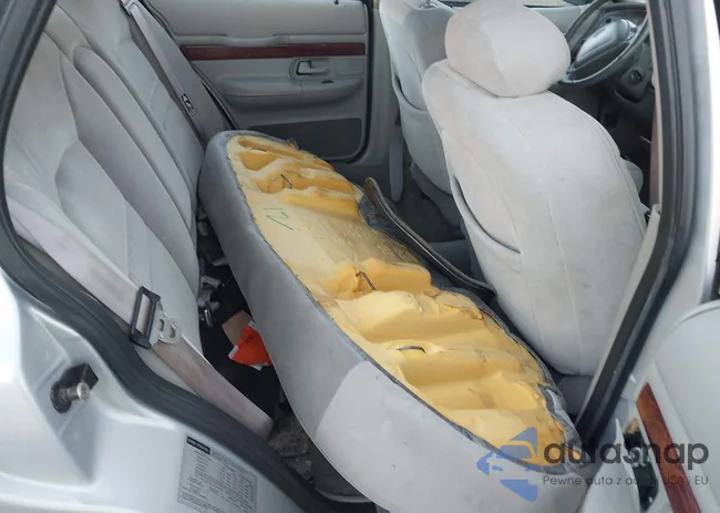 2MEFM75W1YX696531: 44223470