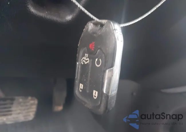 1GCUYGEL2KZ211950: 44223516