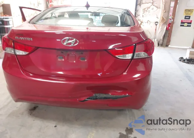 KMHDH4AE1DU951443: 44223517