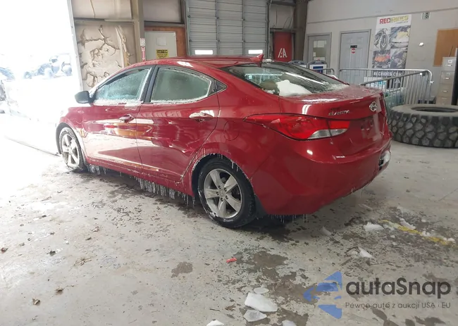 KMHDH4AE1DU951443: 44223517