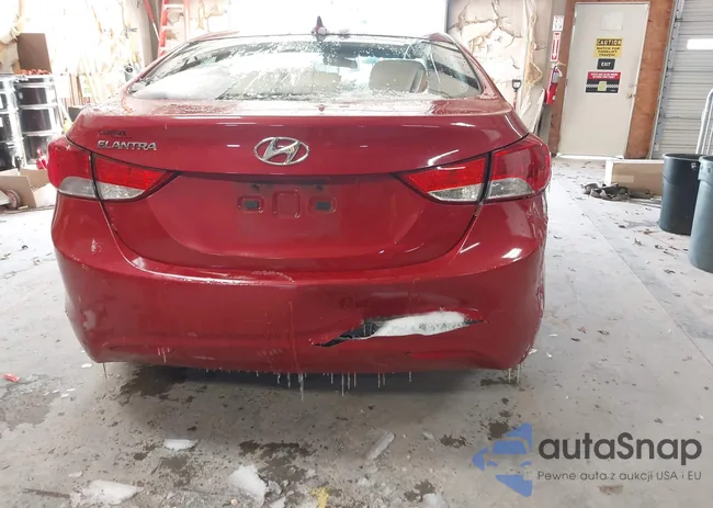 KMHDH4AE1DU951443: 44223517