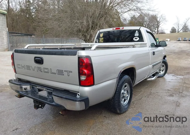 1GCEC14T54Z261553: 44223525