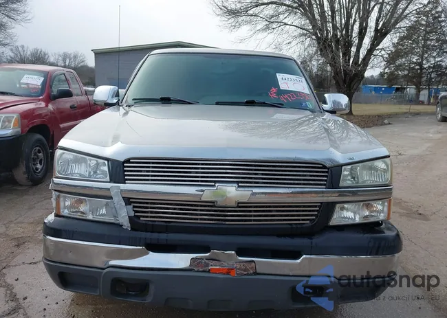 1GCEC14T54Z261553: 44223525