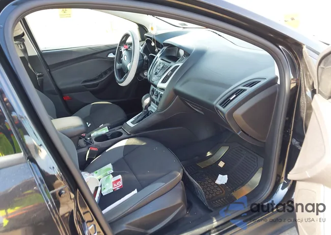 1FADP3F21EL448587: 44223545