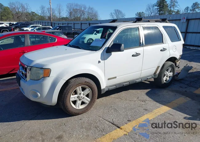 1FMCU49H68KA24056: 44223553