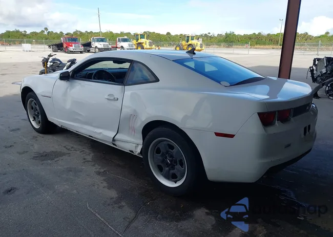 2G1FA1EV4A9174574: 44223607