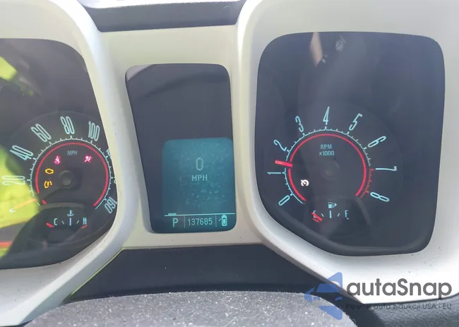 2G1FA1EV4A9174574: 44223607