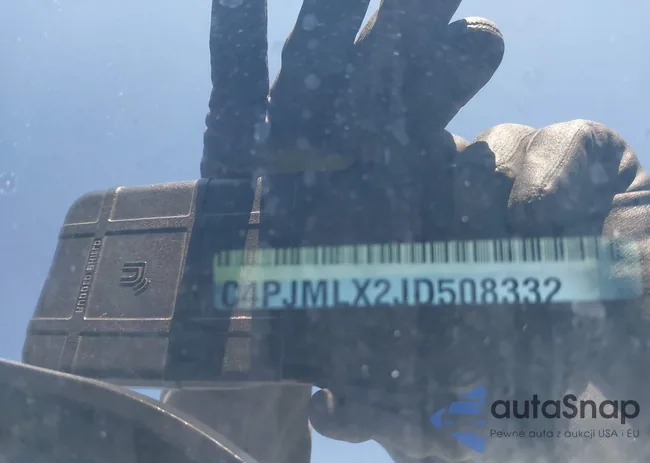 1C4PJMLX2JD508332: 44223627