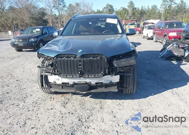 5UX23EM02R9T70526: 44223692