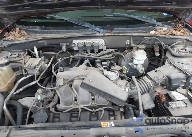 1FMYU03145KB40409: 44223728