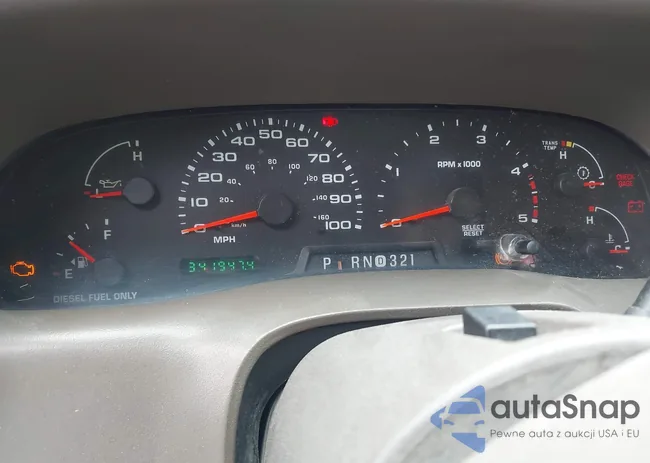 1FTNW21P84ED25032: 44223743