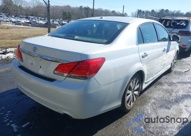 4T1BK3DBXCU458444: 44223816