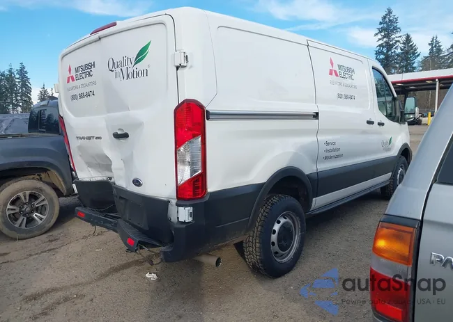 1FTBR1Y87PKA75422: 44223825