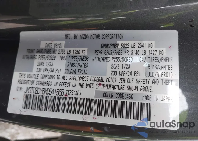 JM3TCBDY6M0541566: 44223946