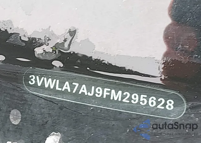 3VWLA7AJ9FM295628: 44223952