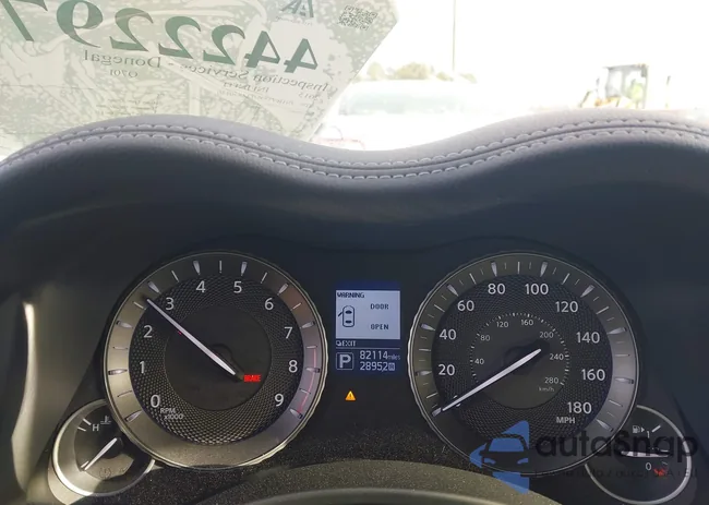 JN1BY1PR2FM830110: 44222974