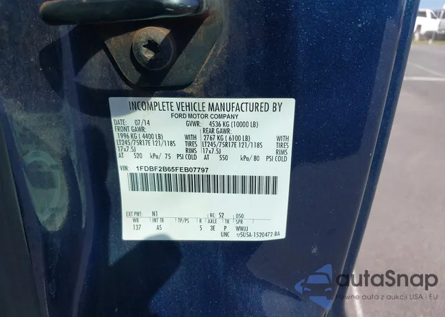 1FDBF2B65FEB07797: 44223002