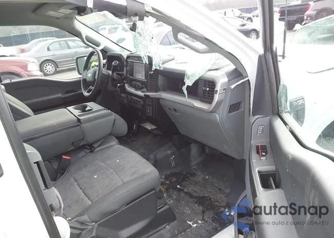 1FTEX1CB2PKD82471: 44223020