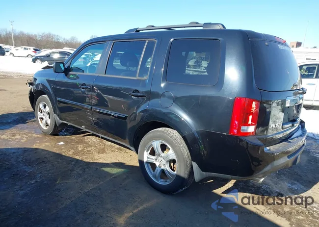 5FNYF4H52FB011956: 44223045