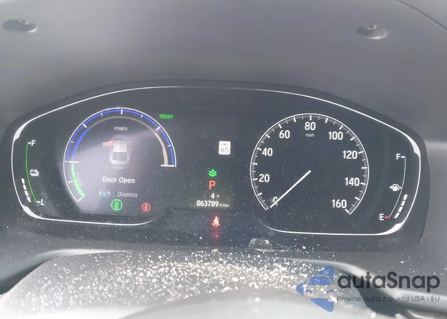 1HGCV3F55KA011836: 44223062