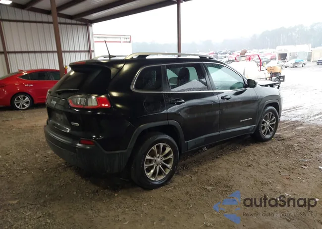 1C4PJLLB2KD313055: 44223106