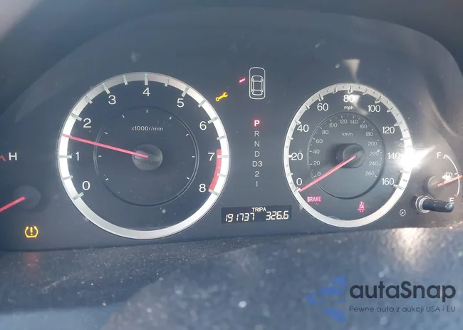 1HGCP2F48BA075610: 44223118