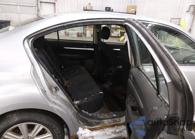 4S3BMBC66C3025366: 44223141