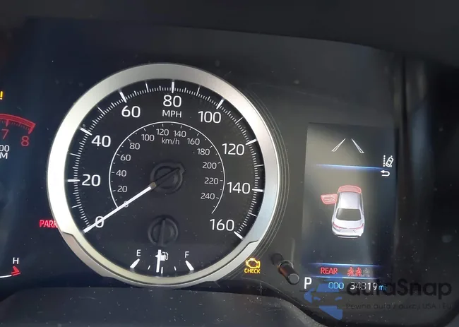 JTDEPMAE8MJ131146: 44223170