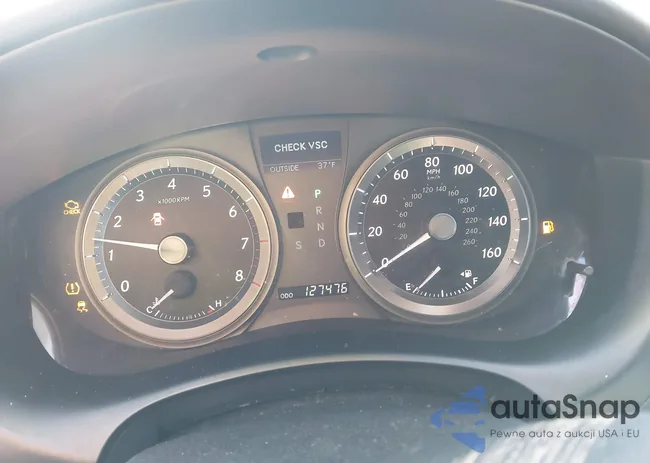 JTHBJ46G872047405: 44223187