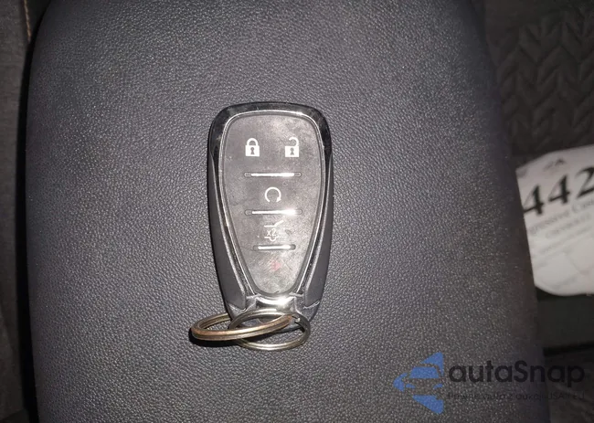 3GNAXUEV5NL262013: 44223252