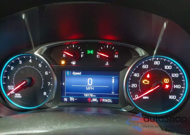 3GNAXUEV5NL262013: 44223252