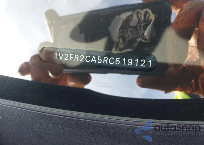 1V2FR2CA5RC519121: 44223272