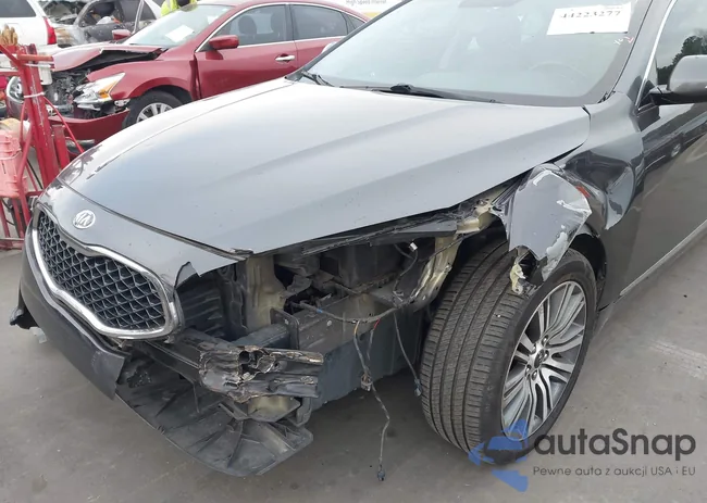 KNALN4D7XF5193585: 44223277