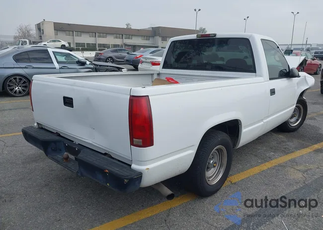 1GCEC14M2WZ120614: 44223298