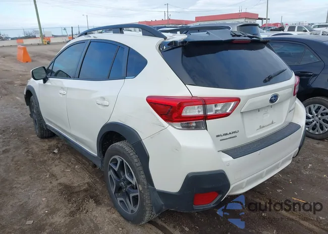 JF2GTAMC3K8263427: 44223334