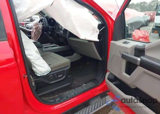 1FTEW1CF3HKE03836: 44223354